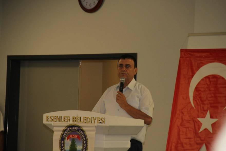 İstanbul’da ALDEF ve Alaçamlılar rüzgarı esti 69