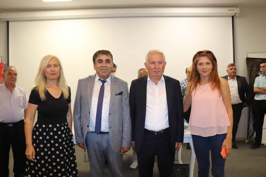 İstanbul’da ALDEF ve Alaçamlılar rüzgarı esti 7