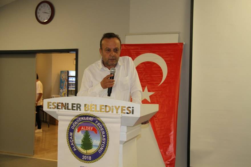 İstanbul’da ALDEF ve Alaçamlılar rüzgarı esti 70