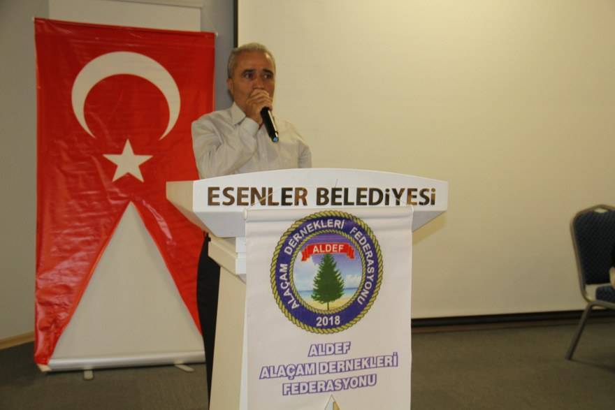 İstanbul’da ALDEF ve Alaçamlılar rüzgarı esti 71