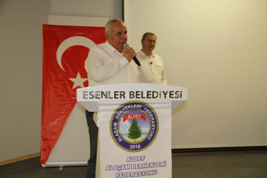 İstanbul’da ALDEF ve Alaçamlılar rüzgarı esti 72