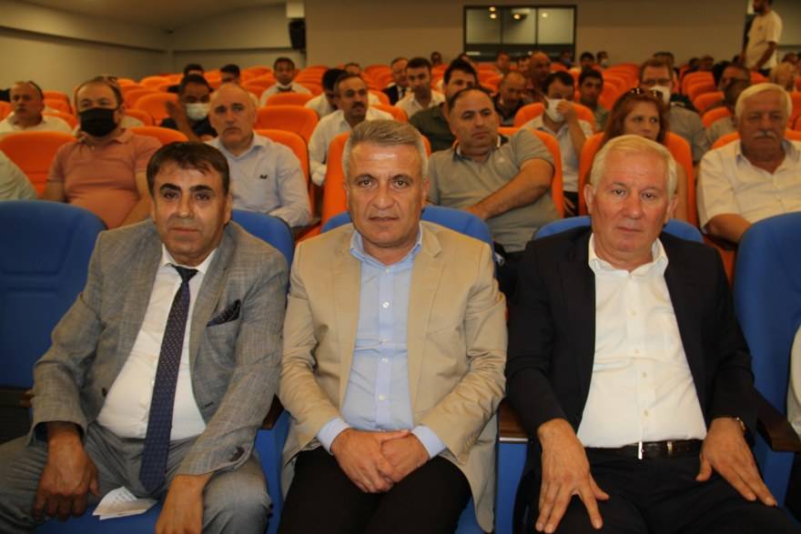 İstanbul’da ALDEF ve Alaçamlılar rüzgarı esti 76