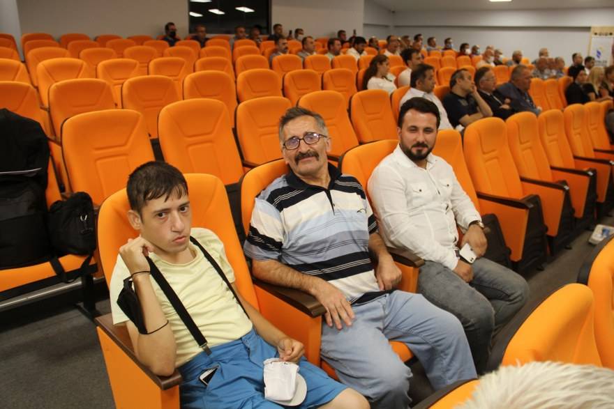 İstanbul’da ALDEF ve Alaçamlılar rüzgarı esti 79