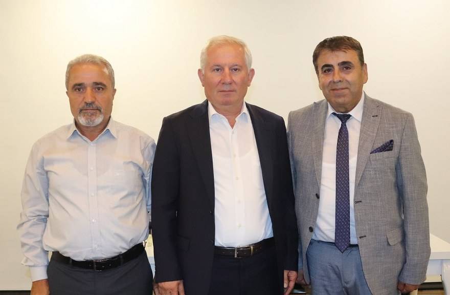 İstanbul’da ALDEF ve Alaçamlılar rüzgarı esti 9