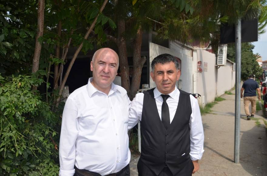Yusuf Muhammed Ceylan’a sünnet merasimi düzenlendi 17