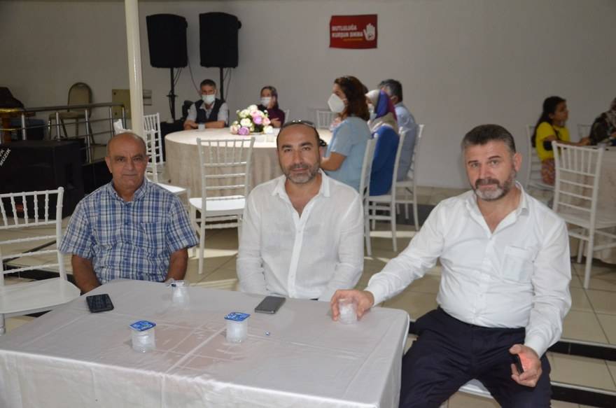 Yusuf Muhammed Ceylan’a sünnet merasimi düzenlendi 18
