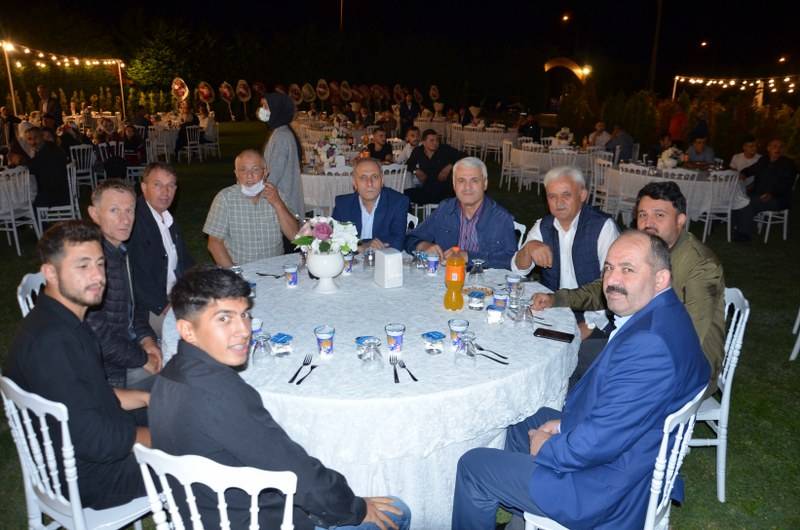 Aleyna Batuhan Ömür Boyu Mutluluk İçin Evet Dediler 10