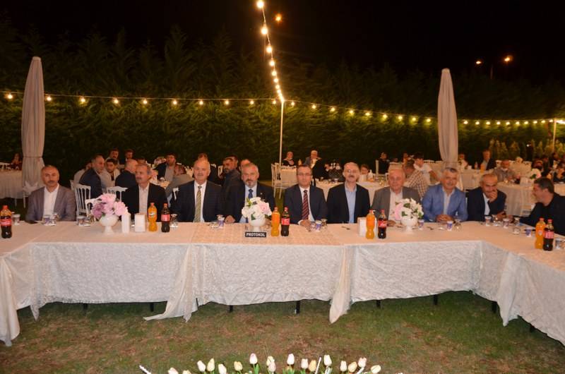 Aleyna Batuhan Ömür Boyu Mutluluk İçin Evet Dediler 16