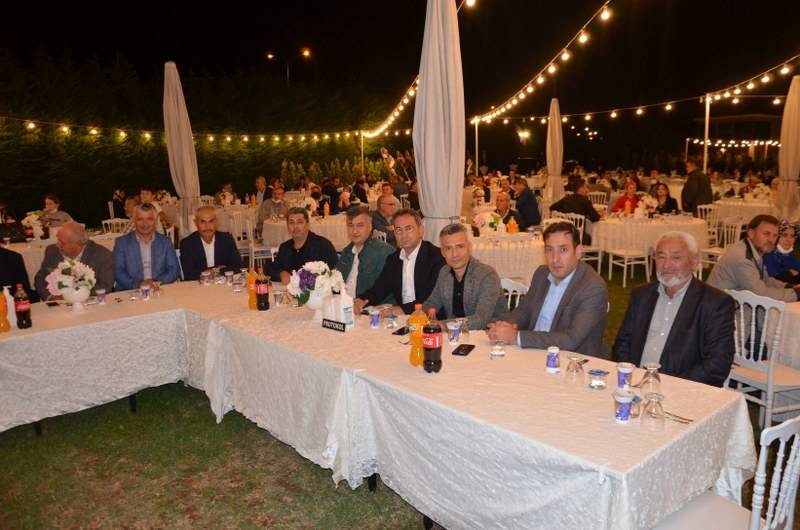 Aleyna Batuhan Ömür Boyu Mutluluk İçin Evet Dediler 18