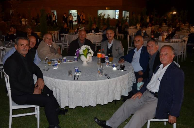 Aleyna Batuhan Ömür Boyu Mutluluk İçin Evet Dediler 29