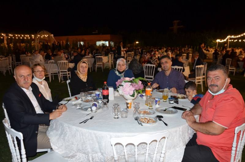 Aleyna Batuhan Ömür Boyu Mutluluk İçin Evet Dediler 35