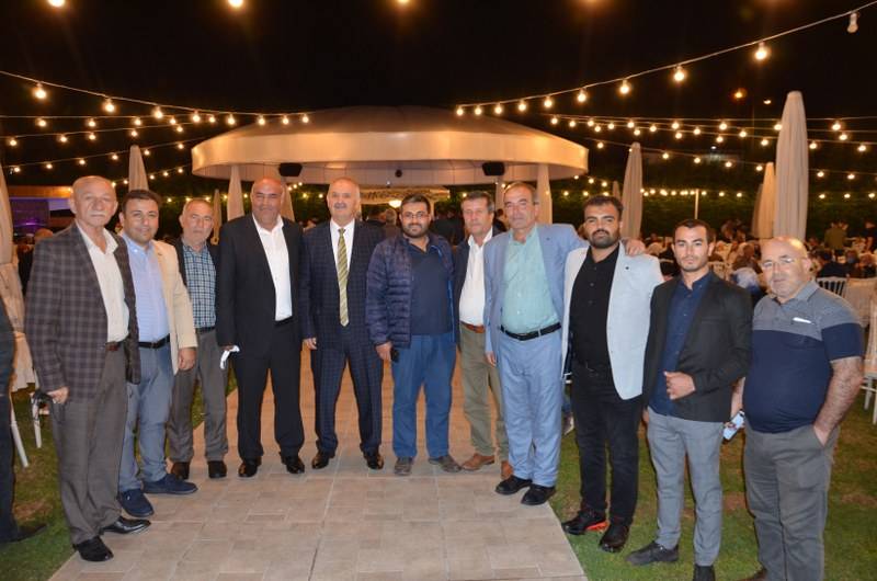 Aleyna Batuhan Ömür Boyu Mutluluk İçin Evet Dediler 48