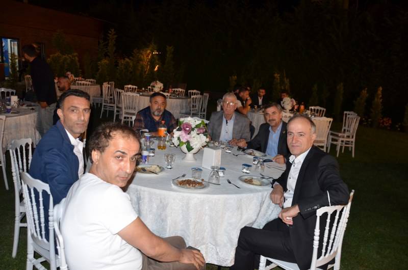 Aleyna Batuhan Ömür Boyu Mutluluk İçin Evet Dediler 49