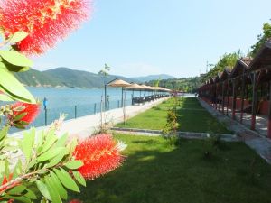 BAFRA BU GÜZELLİĞİ FARK EDİYOR MU?