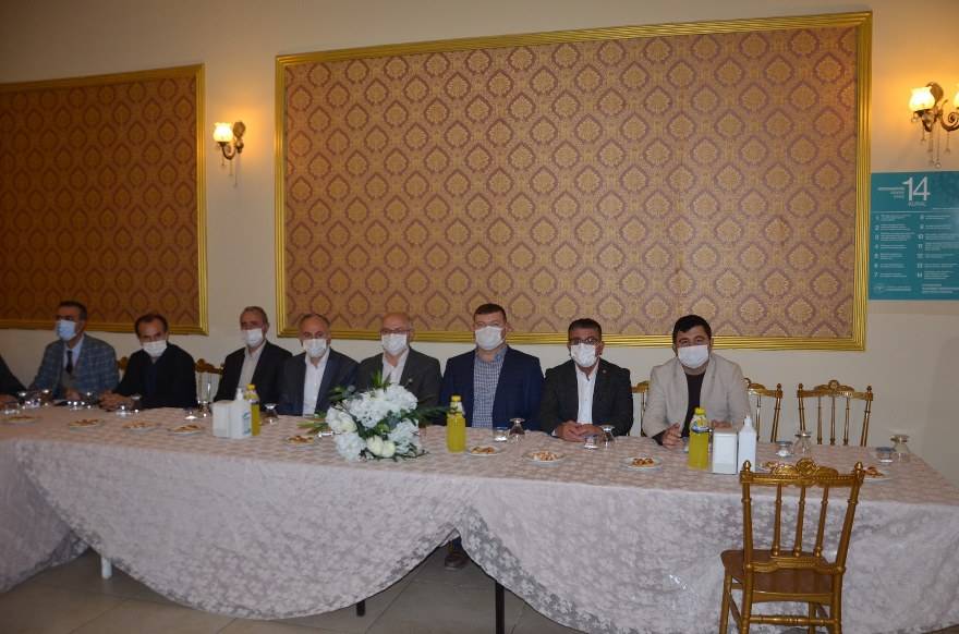 Fahriye & Efrahim ömür boyu mutluluk için evet dediler 17