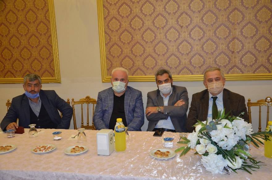 Fahriye & Efrahim ömür boyu mutluluk için evet dediler 44