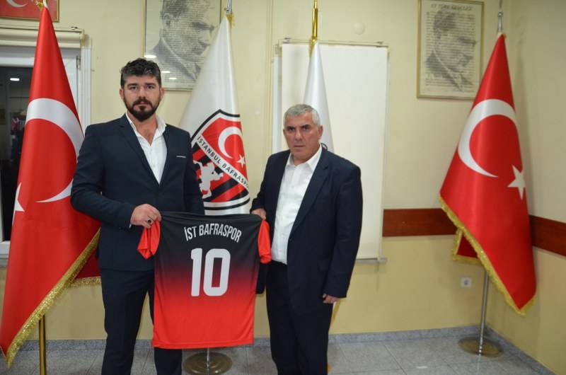 Badef'te Mustafa Hacıoğlu Başkan Güven Tazeledi 35