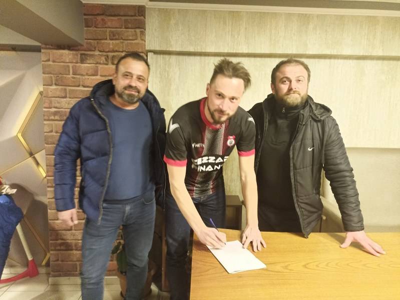 Bafraspor’dan transfer atağı 13