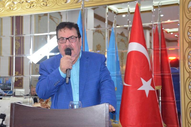 GÖKCAMDER  MANEVİYAT DOLU İFTAR PROGRAMI DÜZENLEDİ 26