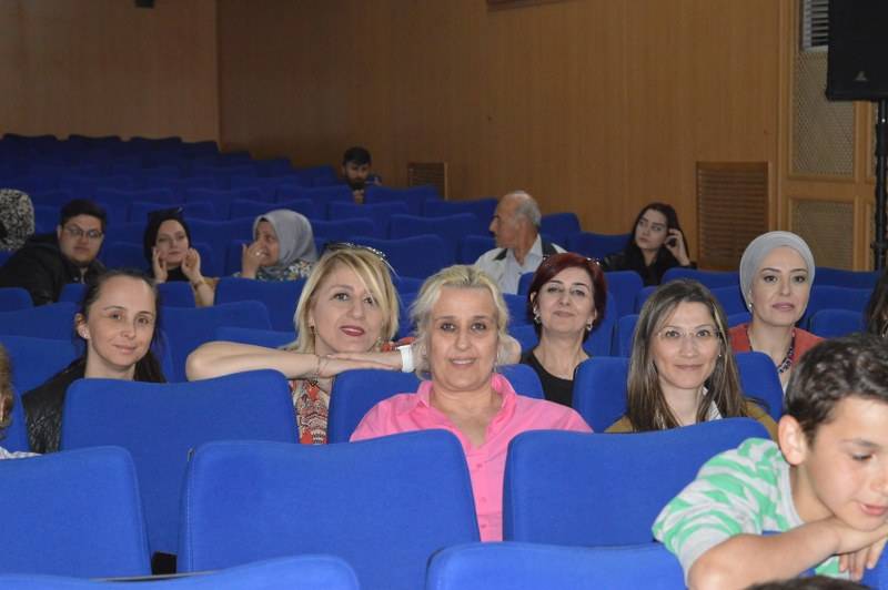 Dostlar’dan muhteşem konser 10