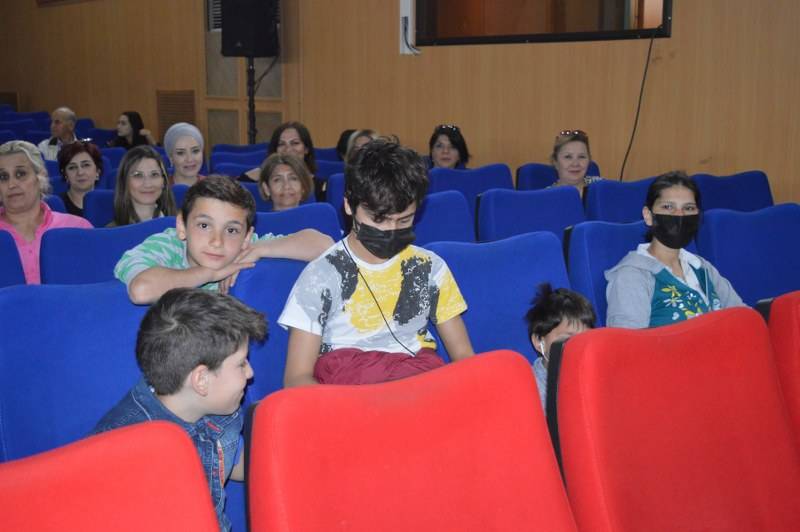 Dostlar’dan muhteşem konser 11
