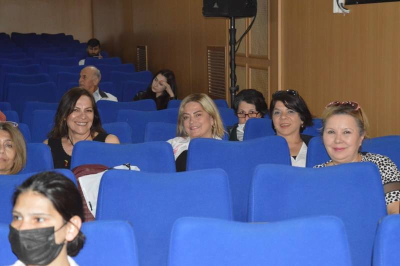 Dostlar’dan muhteşem konser 12