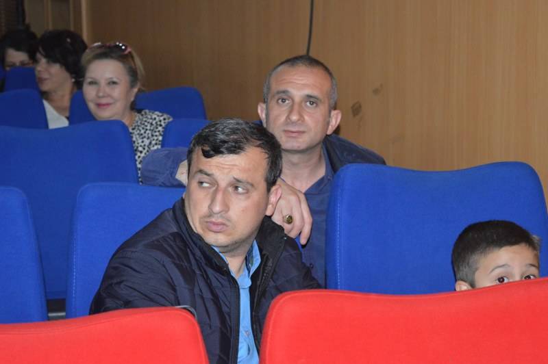 Dostlar’dan muhteşem konser 13