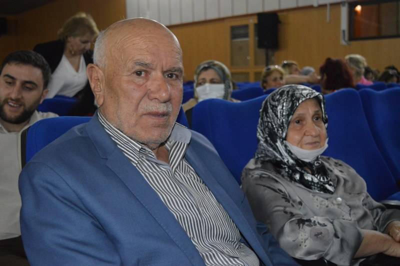 Dostlar’dan muhteşem konser 14
