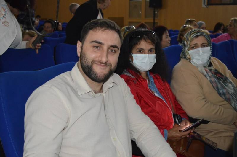 Dostlar’dan muhteşem konser 15