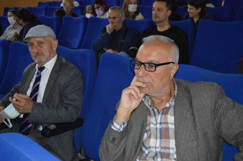 Dostlar’dan muhteşem konser 17