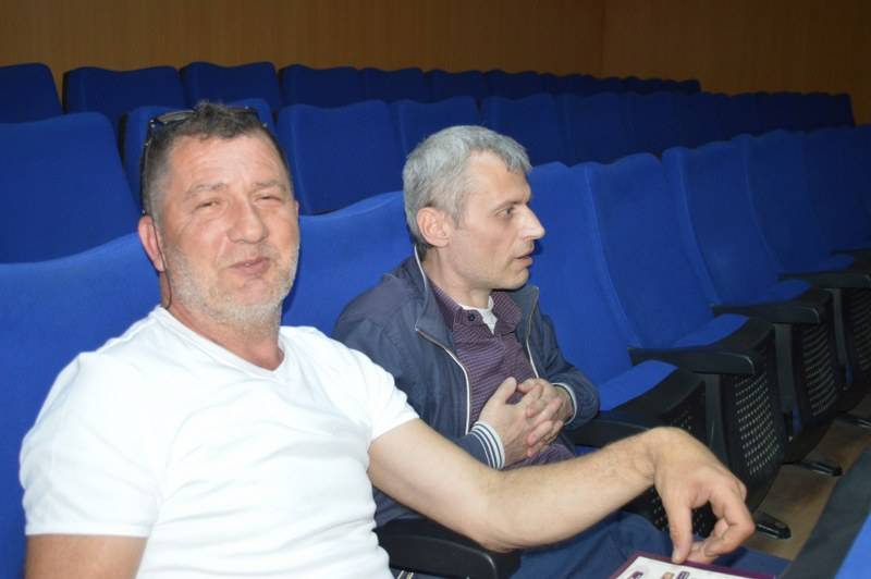 Dostlar’dan muhteşem konser 20