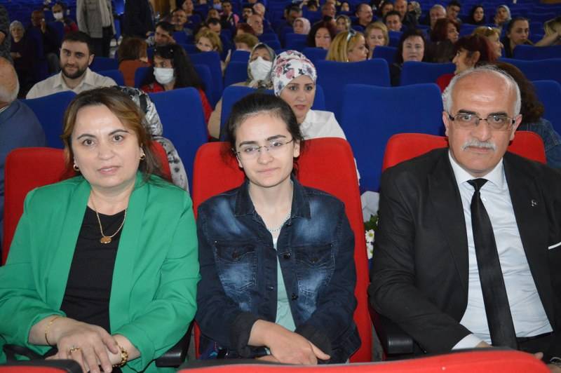 Dostlar’dan muhteşem konser 21