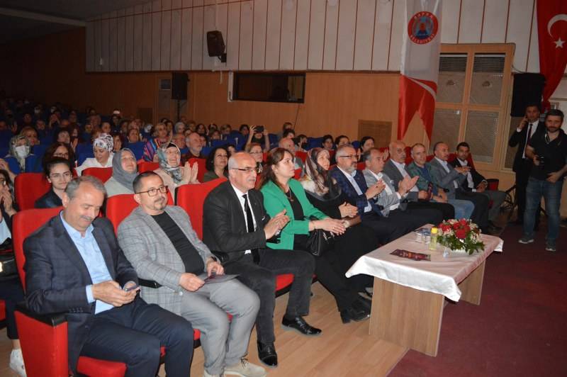 Dostlar’dan muhteşem konser 22