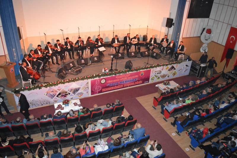 Dostlar’dan muhteşem konser 27