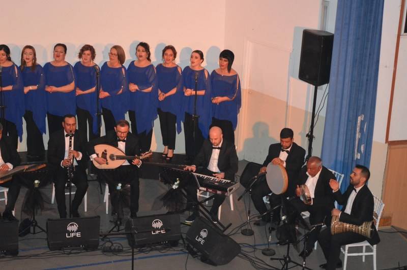 Dostlar’dan muhteşem konser 34