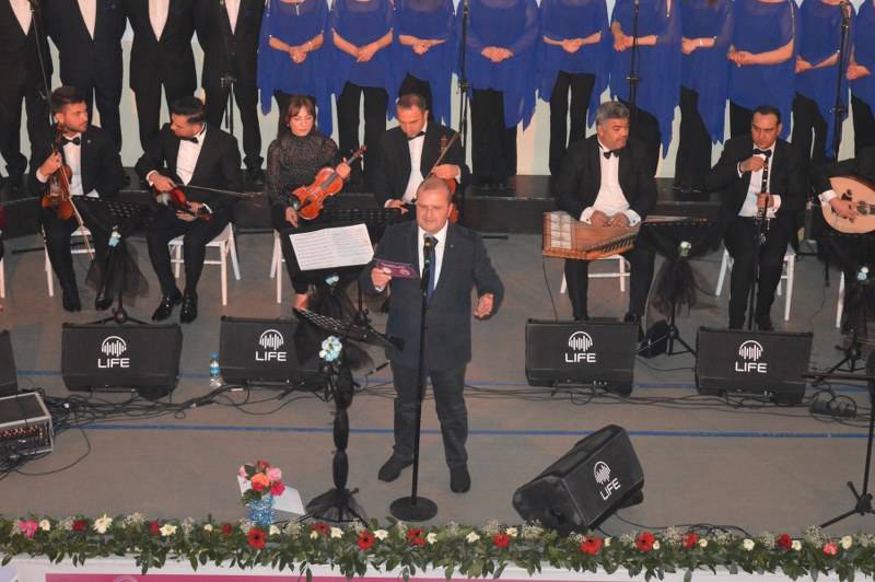Dostlar’dan muhteşem konser 38