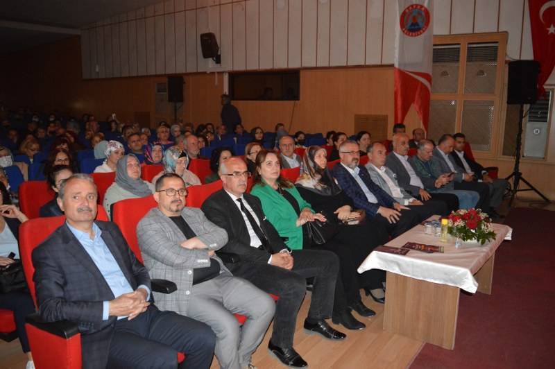 Dostlar’dan muhteşem konser 47