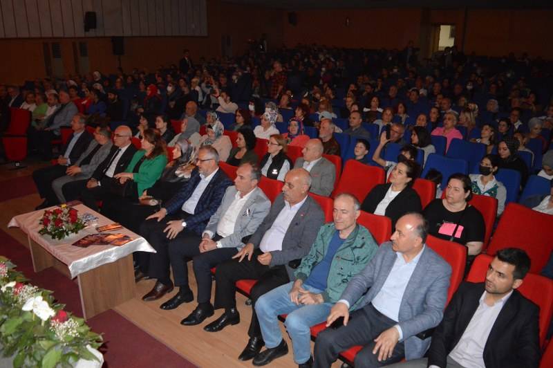 Dostlar’dan muhteşem konser 48