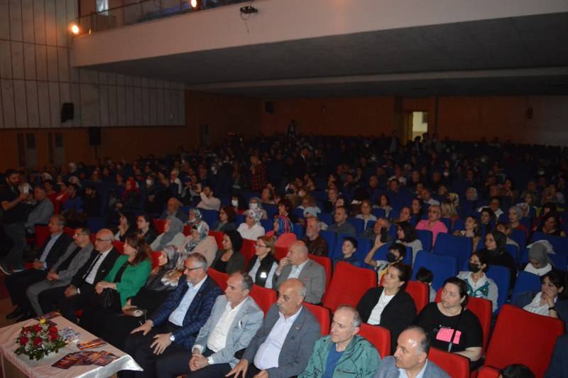 Dostlar’dan muhteşem konser 49