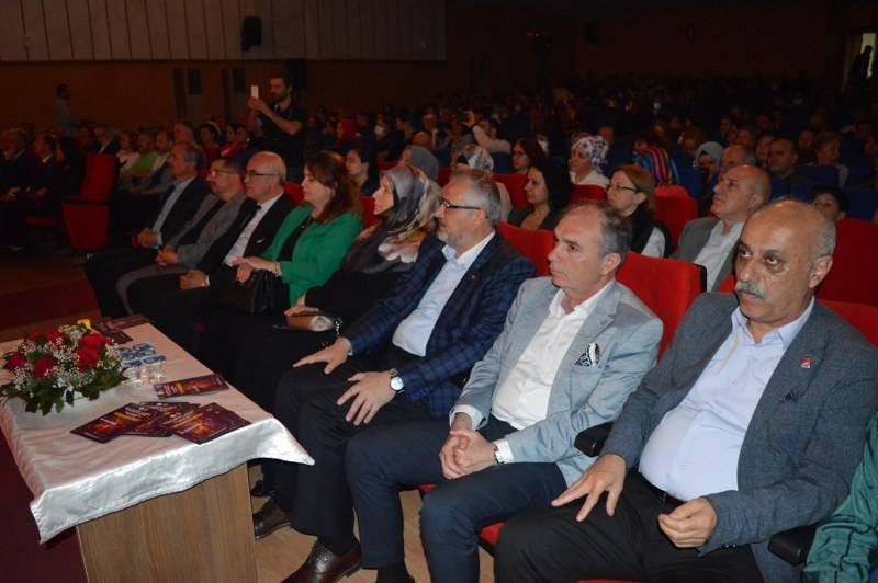 Dostlar’dan muhteşem konser 50
