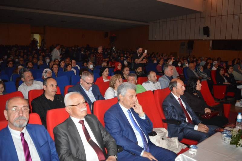 Dostlar’dan muhteşem konser 51
