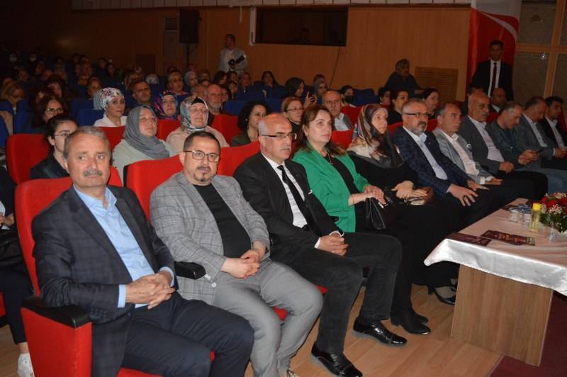 Dostlar’dan muhteşem konser 52