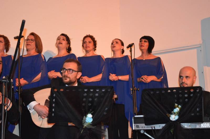 Dostlar’dan muhteşem konser 57