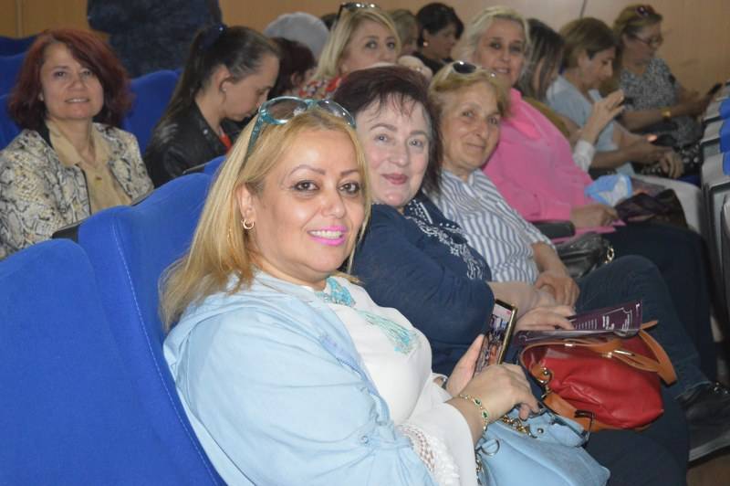 Dostlar’dan muhteşem konser 6