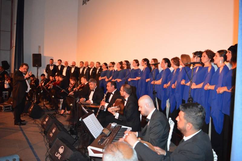 Dostlar’dan muhteşem konser 63