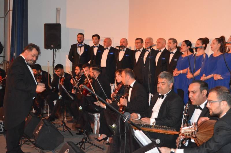 Dostlar’dan muhteşem konser 64