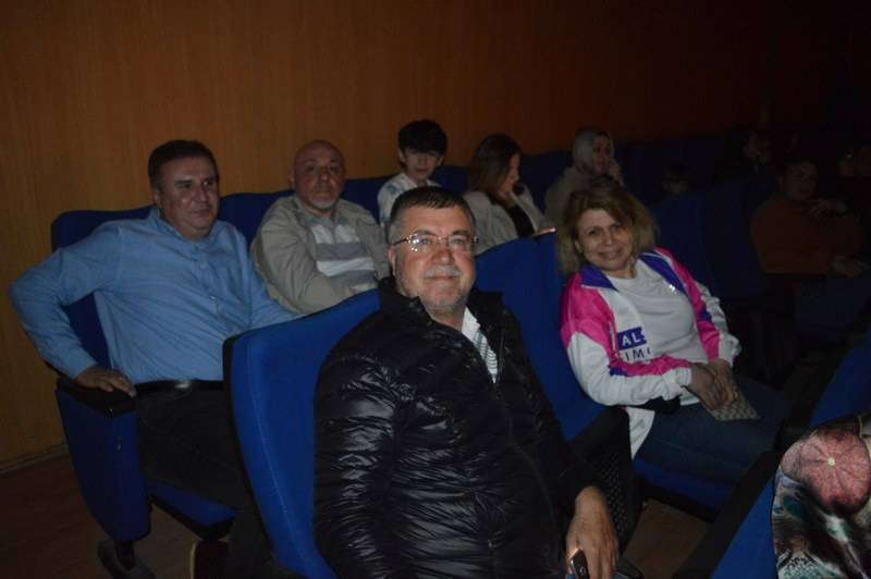 Dostlar’dan muhteşem konser 68