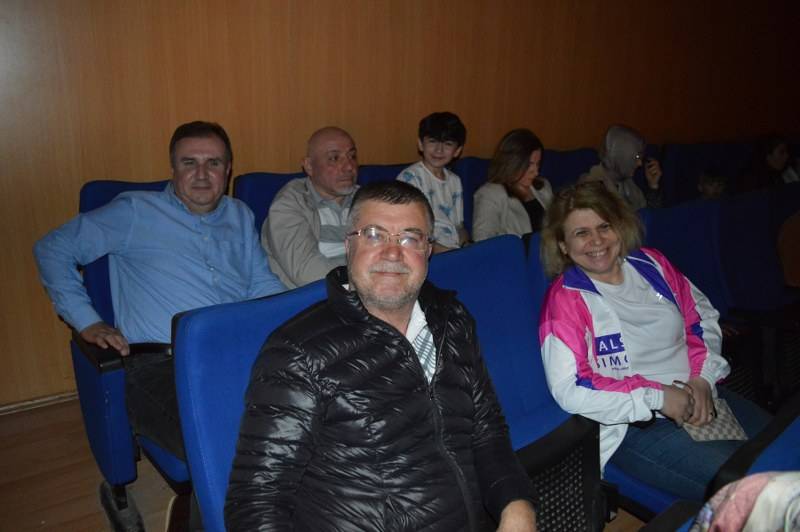 Dostlar’dan muhteşem konser 69