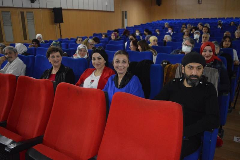 Dostlar’dan muhteşem konser 7