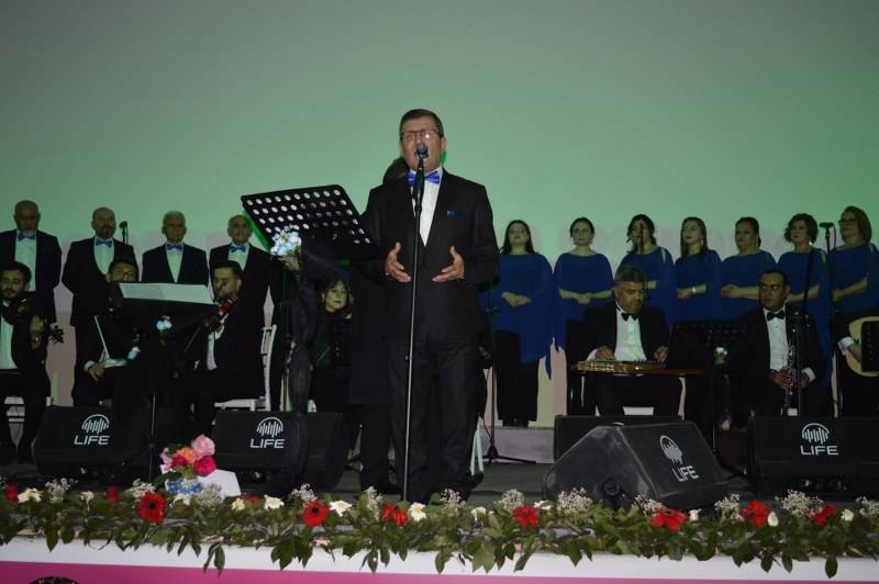 Dostlar’dan muhteşem konser 79